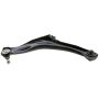 MEVOTECH OG GS861008 Suspension Control Arm and Ball Joint Assembly