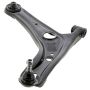 MEVOTECH OG GS861008 Suspension Control Arm and Ball Joint Assembly