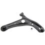 MEVOTECH OG GS861008 Suspension Control Arm and Ball Joint Assembly