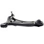 MEVOTECH OG GS86101 Suspension Control Arm and Ball Joint Assembly