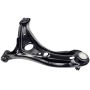 MEVOTECH OG GS86101 Suspension Control Arm and Ball Joint Assembly