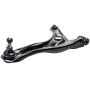 MEVOTECH OG GS86101 Suspension Control Arm and Ball Joint Assembly