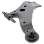 MEVOTECH OG GS861029 Suspension Control Arm