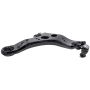 MEVOTECH OG GS861030 Suspension Control Arm and Ball Joint Assembly