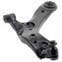 MEVOTECH OG GS861030 Suspension Control Arm and Ball Joint Assembly