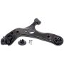 MEVOTECH OG GS861030 Suspension Control Arm and Ball Joint Assembly