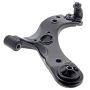 MEVOTECH OG GS861031 Suspension Control Arm and Ball Joint Assembly