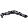 MEVOTECH OG GS861031 Suspension Control Arm and Ball Joint Assembly