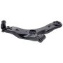 MEVOTECH OG GS861031 Suspension Control Arm and Ball Joint Assembly