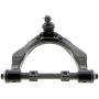 MEVOTECH OG GS861035 Suspension Control Arm and Ball Joint Assembly