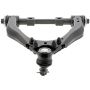 MEVOTECH OG GS861035 Suspension Control Arm and Ball Joint Assembly