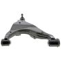 MEVOTECH OG GS861038 Suspension Control Arm and Ball Joint Assembly