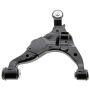 MEVOTECH OG GS861038 Suspension Control Arm and Ball Joint Assembly