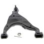 MEVOTECH OG GS861038 Suspension Control Arm and Ball Joint Assembly