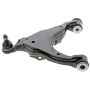 MEVOTECH OG GS861038 Suspension Control Arm and Ball Joint Assembly