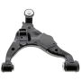 MEVOTECH OG GS861039 Suspension Control Arm and Ball Joint Assembly