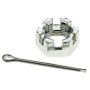 MEVOTECH OG GS861039 Suspension Control Arm and Ball Joint Assembly