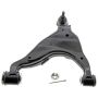 MEVOTECH OG GS861039 Suspension Control Arm and Ball Joint Assembly