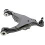 MEVOTECH OG GS861039 Suspension Control Arm and Ball Joint Assembly