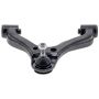 MEVOTECH OG GS861044 Suspension Control Arm and Ball Joint Assembly