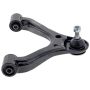 MEVOTECH OG GS861044 Suspension Control Arm and Ball Joint Assembly