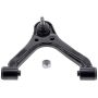 MEVOTECH OG GS861045 Suspension Control Arm and Ball Joint Assembly