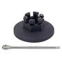 MEVOTECH OG GS861078 Suspension Control Arm and Ball Joint Assembly