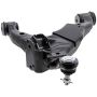 MEVOTECH OG GS861082 Suspension Control Arm and Ball Joint Assembly