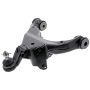 MEVOTECH OG GS861082 Suspension Control Arm and Ball Joint Assembly