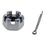MEVOTECH OG GS861082 Suspension Control Arm and Ball Joint Assembly