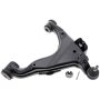 MEVOTECH OG GS861082 Suspension Control Arm and Ball Joint Assembly