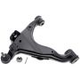 MEVOTECH OG GS861083 Suspension Control Arm and Ball Joint Assembly