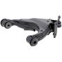 MEVOTECH OG GS861083 Suspension Control Arm and Ball Joint Assembly