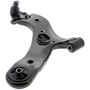 MEVOTECH OG GS861113 Suspension Control Arm and Ball Joint Assembly