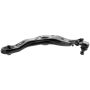 MEVOTECH OG GS861113 Suspension Control Arm and Ball Joint Assembly