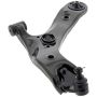 MEVOTECH OG GS861113 Suspension Control Arm and Ball Joint Assembly