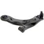 MEVOTECH OG GS861113 Suspension Control Arm and Ball Joint Assembly