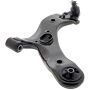 MEVOTECH OG GS861114 Suspension Control Arm and Ball Joint Assembly