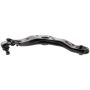 MEVOTECH OG GS861114 Suspension Control Arm and Ball Joint Assembly
