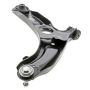 MEVOTECH OG GS861116 Suspension Control Arm and Ball Joint Assembly