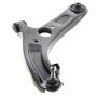 MEVOTECH OG GS861116 Suspension Control Arm and Ball Joint Assembly