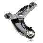 MEVOTECH OG GS861117 Suspension Control Arm and Ball Joint Assembly