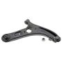 MEVOTECH OG GS861117 Suspension Control Arm and Ball Joint Assembly