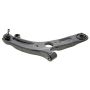 MEVOTECH OG GS861117 Suspension Control Arm and Ball Joint Assembly