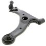 MEVOTECH OG GS861128 Suspension Control Arm