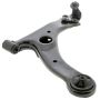 MEVOTECH OG GS861129 Suspension Control Arm