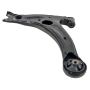 MEVOTECH OG GS861129 Suspension Control Arm