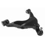 MEVOTECH OG GS86112 Suspension Control Arm and Ball Joint Assembly