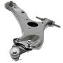 MEVOTECH OG GS861130 Suspension Control Arm and Ball Joint Assembly