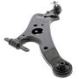 MEVOTECH OG GS861131 Suspension Control Arm and Ball Joint Assembly